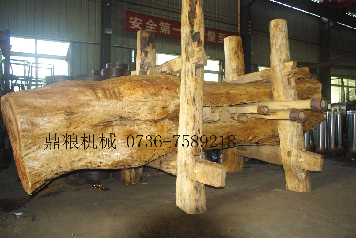  全新木榨，純古法木榨，原木木榨榨油機(jī) 